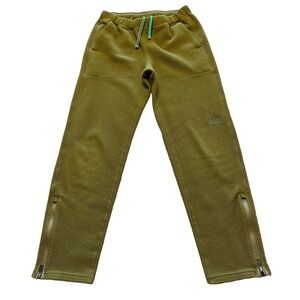 REI Fleece Youth Joggers